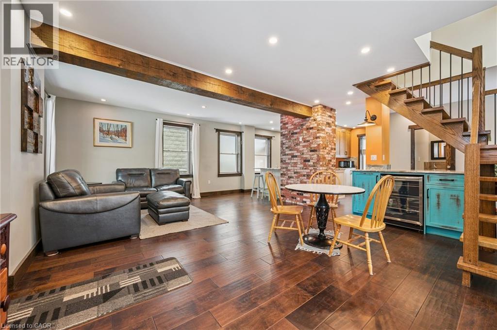 838 Moore Street, Cambridge, Ontario  N3H 3B8 - Photo 5 - 40844924