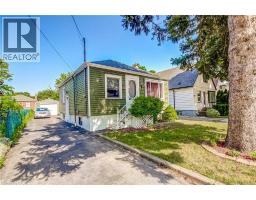230 EAST 33RD Street, hamilton, Ontario