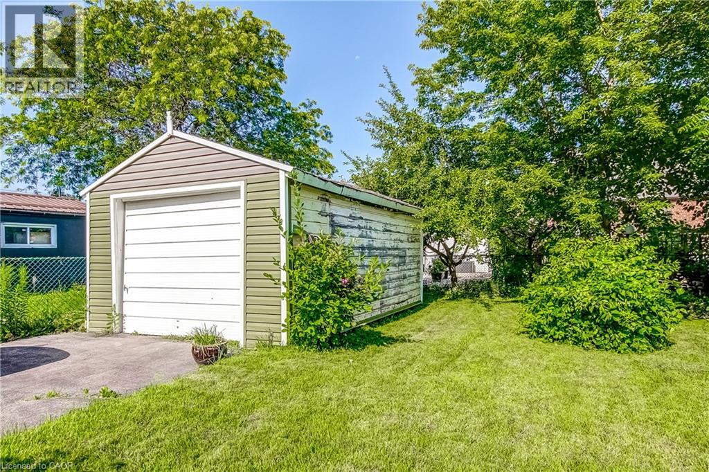 230 East 33rd Street, Hamilton, Ontario  L8V 3T6 - Photo 34 - 40852946