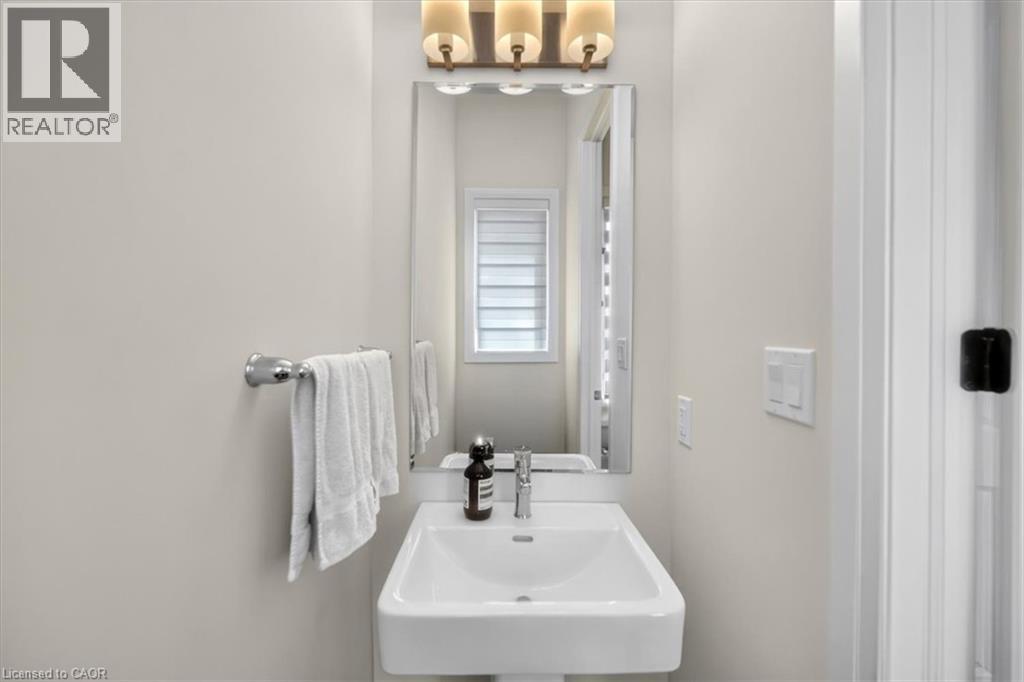 3487 Post Road, Oakville, Ontario  L6H 7W5 - Photo 9 - 40853079