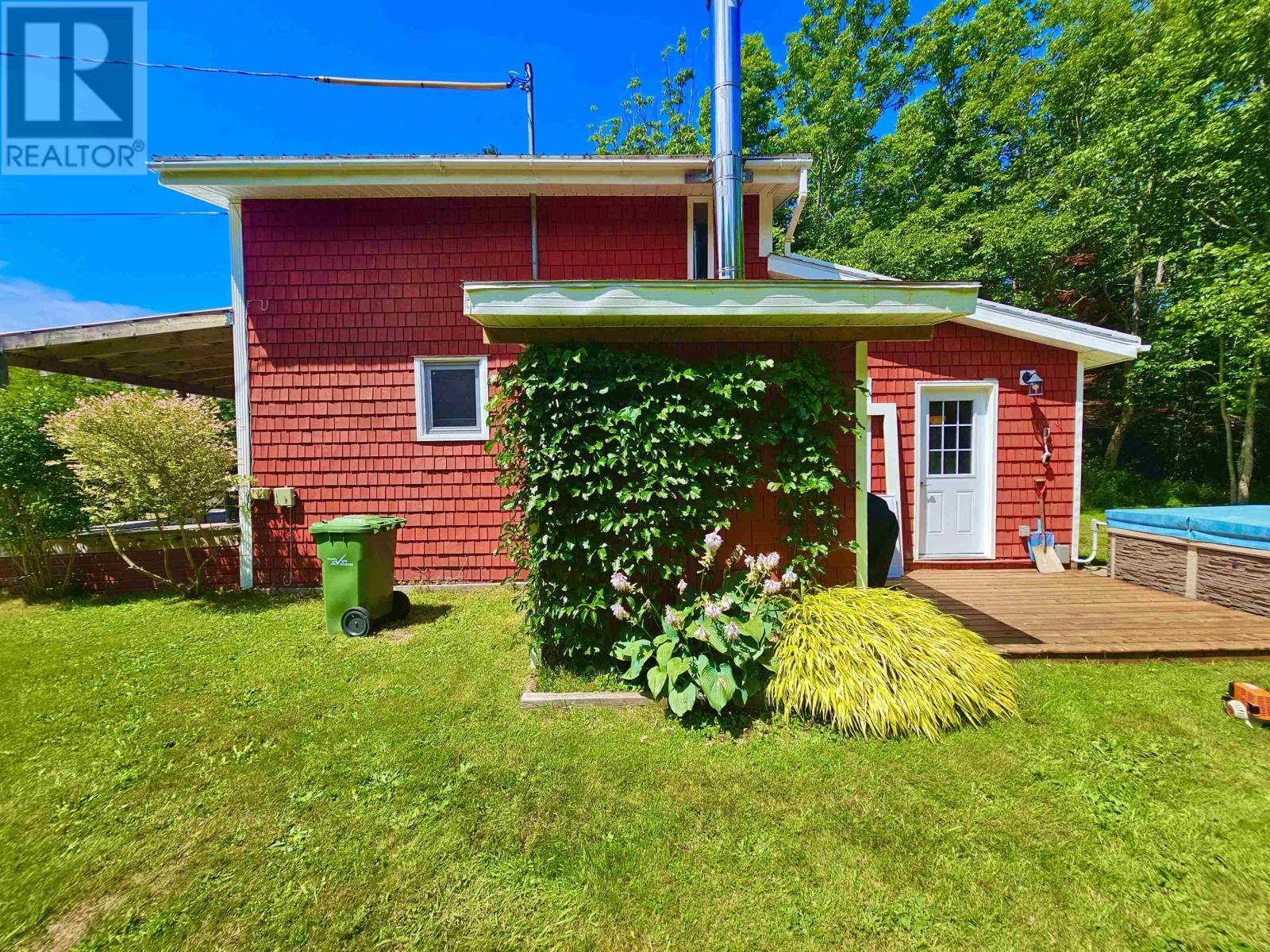 450 Culloden Road, Mount Pleasant, Nova Scotia  B0V 1A0 - Photo 4 - 202619535