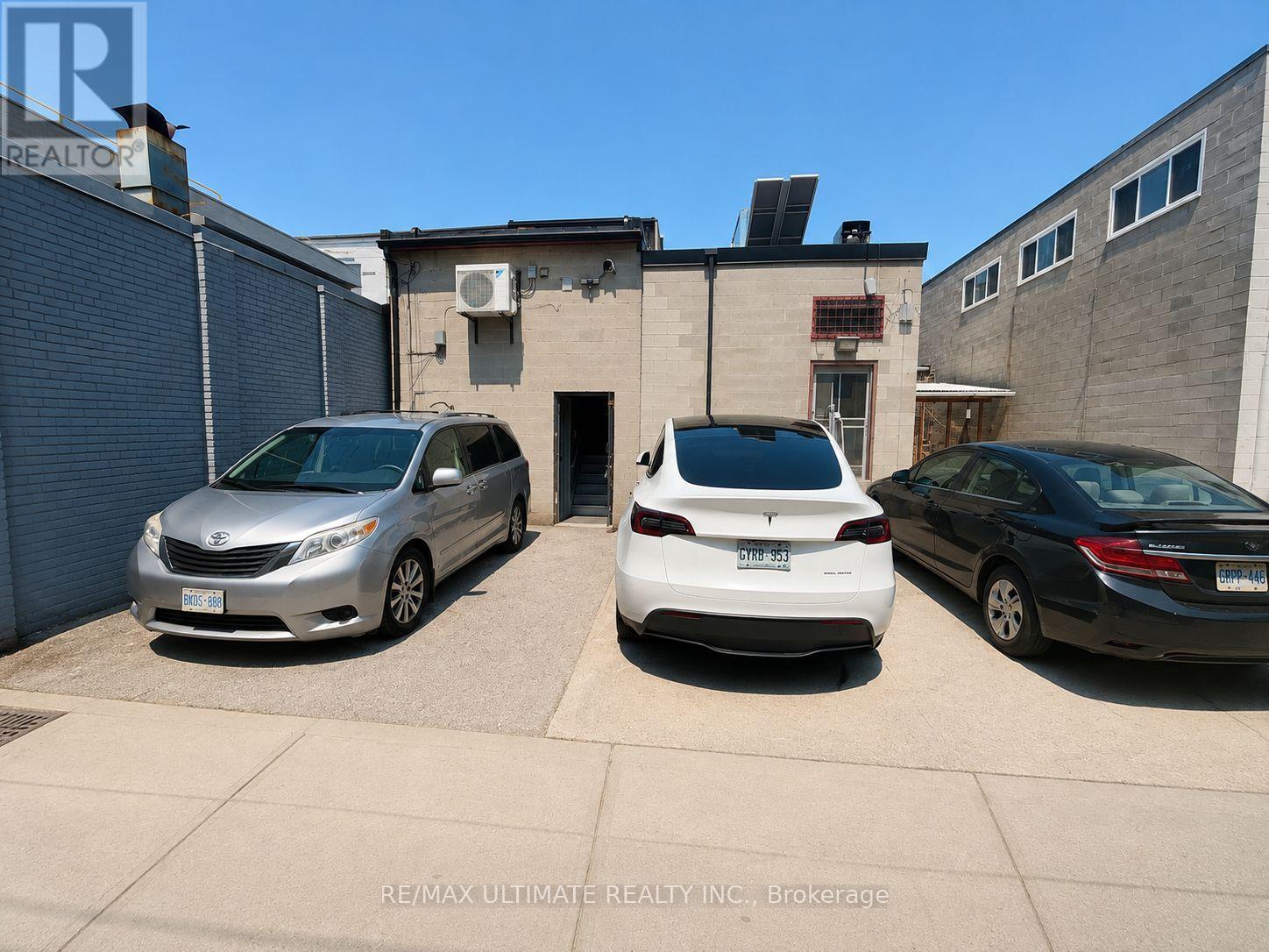 617 Gerrard Street E, Toronto, Ontario  M4M 1Y2 - Photo 21 - E13638510
