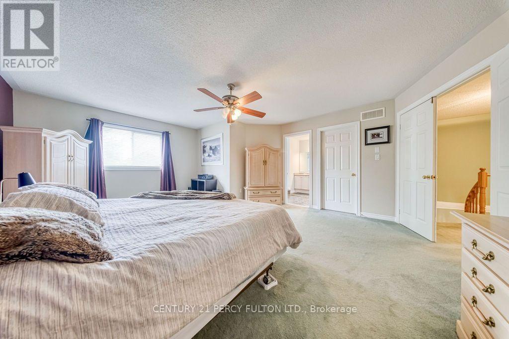 589 Blackwood Boulevard, Oshawa, Ontario  L1K 2N4 - Photo 21 - E13638578