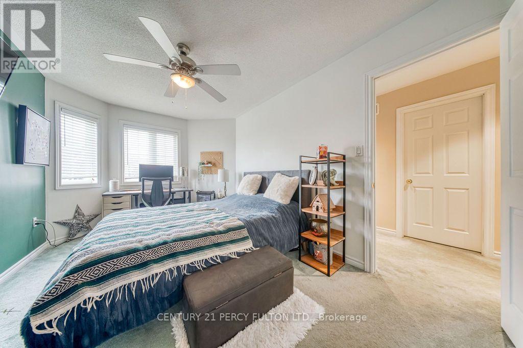 589 Blackwood Boulevard, Oshawa, Ontario  L1K 2N4 - Photo 27 - E13638578