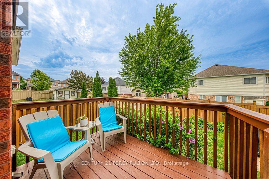589 Blackwood Boulevard, Oshawa, Ontario  L1K 2N4 - Photo 32 - E13638578