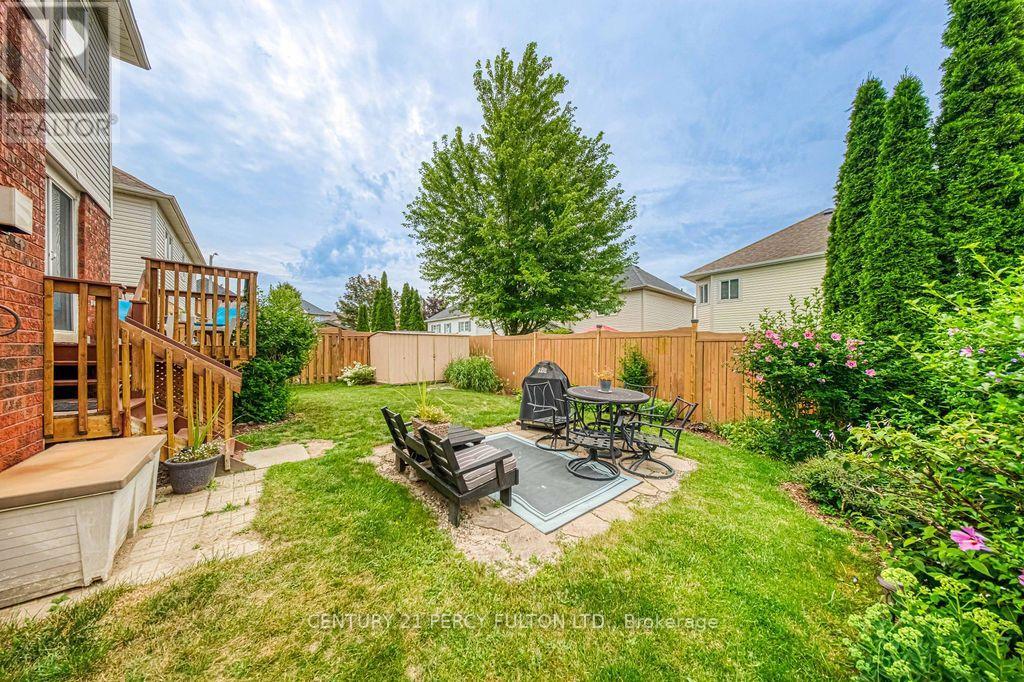589 Blackwood Boulevard, Oshawa, Ontario  L1K 2N4 - Photo 33 - E13638578