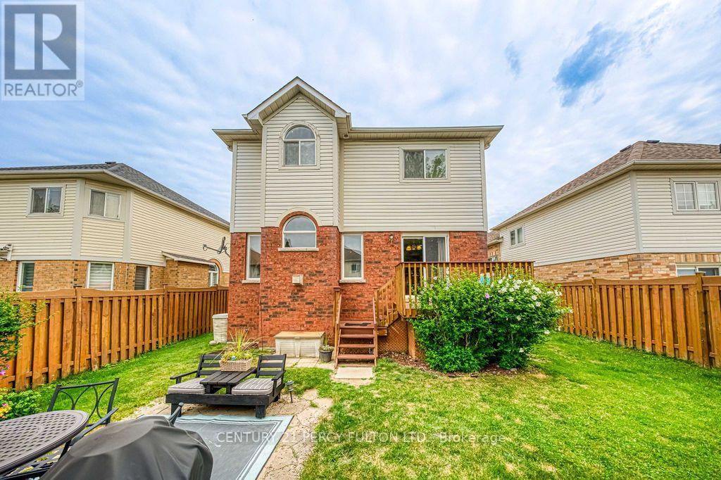 589 Blackwood Boulevard, Oshawa, Ontario  L1K 2N4 - Photo 35 - E13638578