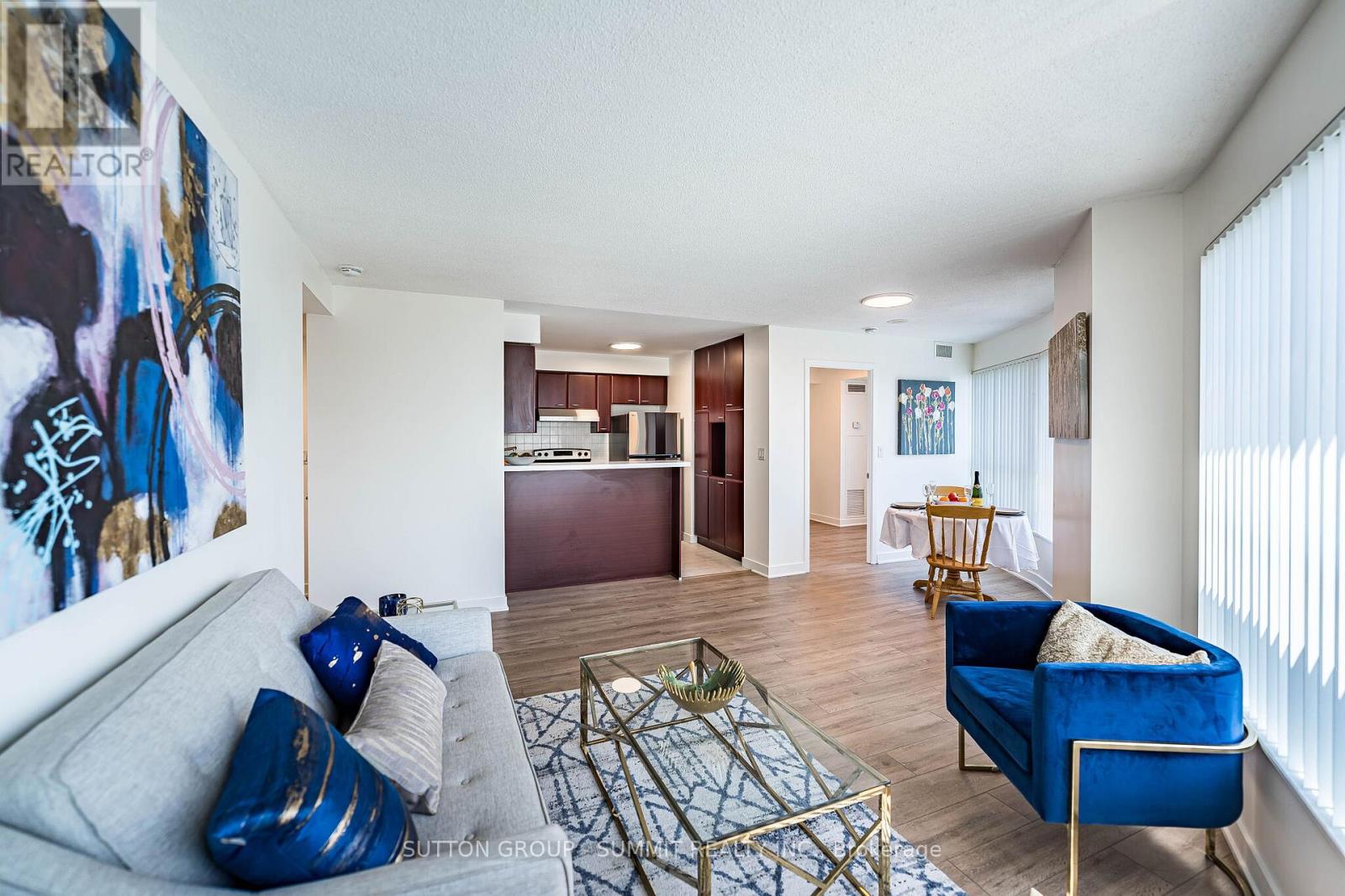 2605 - 38 Lee Centre Drive, Toronto, Ontario  M1H 3J7 - Photo 10 - E13638608