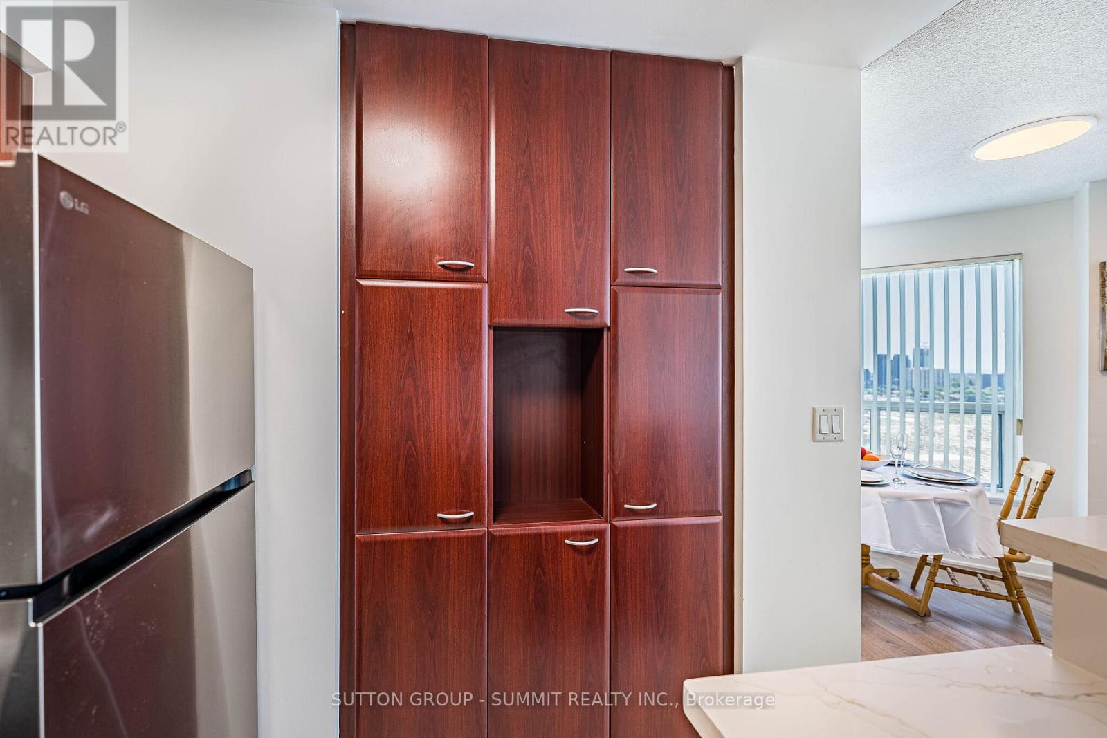 2605 - 38 Lee Centre Drive, Toronto, Ontario  M1H 3J7 - Photo 12 - E13638608