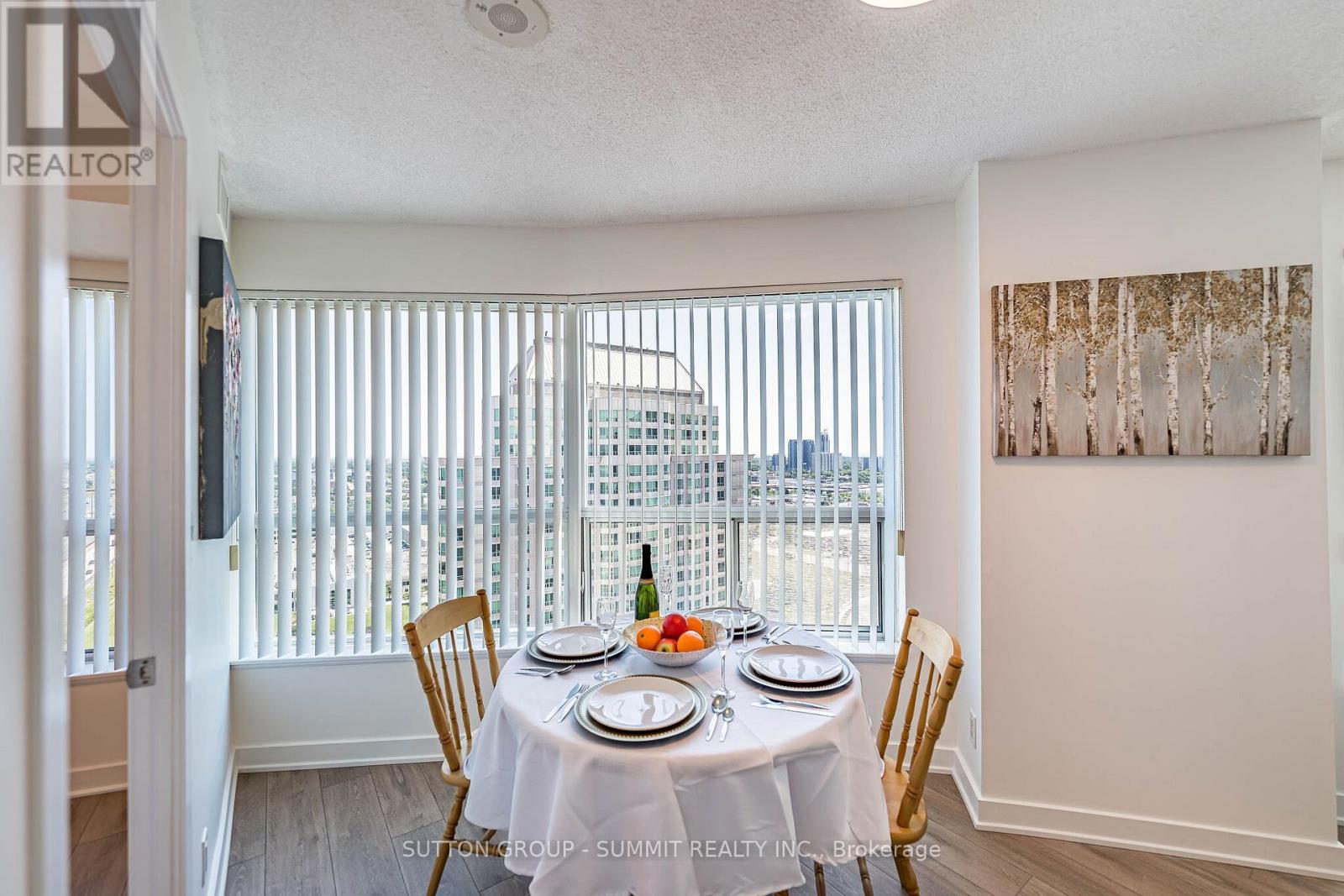 2605 - 38 Lee Centre Drive, Toronto, Ontario  M1H 3J7 - Photo 14 - E13638608