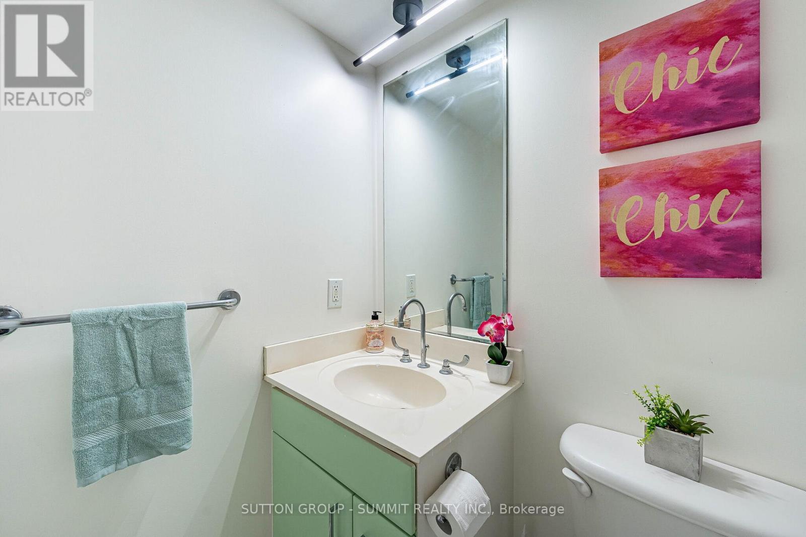 2605 - 38 Lee Centre Drive, Toronto, Ontario  M1H 3J7 - Photo 20 - E13638608