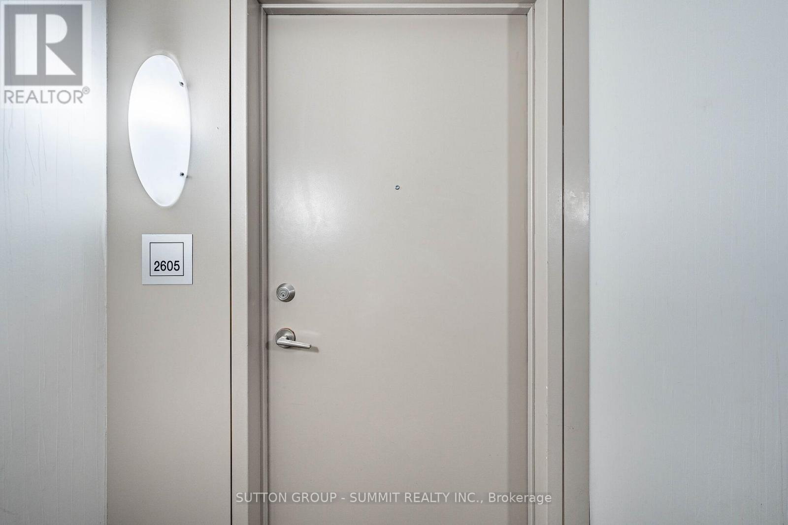 2605 - 38 Lee Centre Drive, Toronto, Ontario  M1H 3J7 - Photo 27 - E13638608