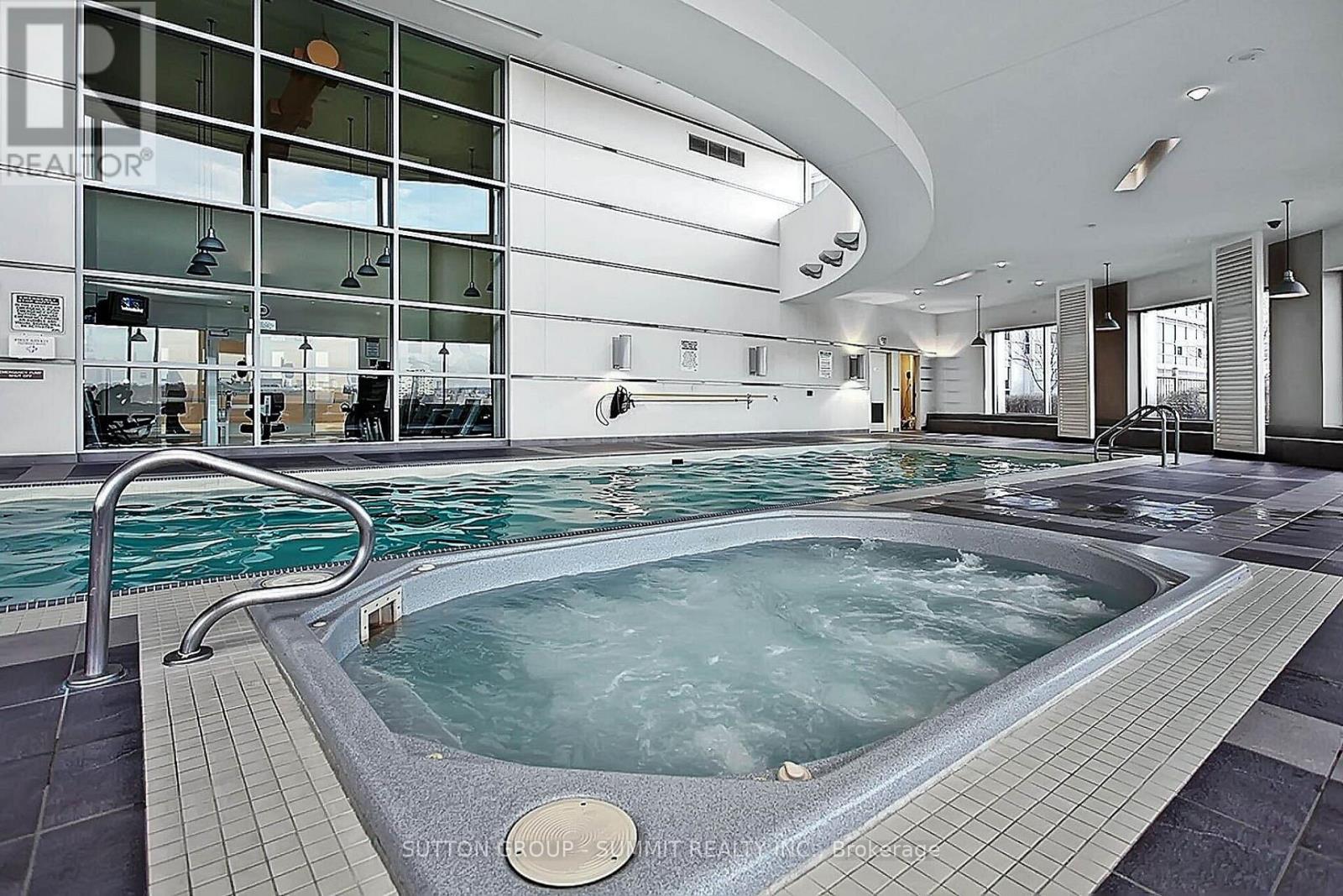 2605 - 38 Lee Centre Drive, Toronto, Ontario  M1H 3J7 - Photo 30 - E13638608