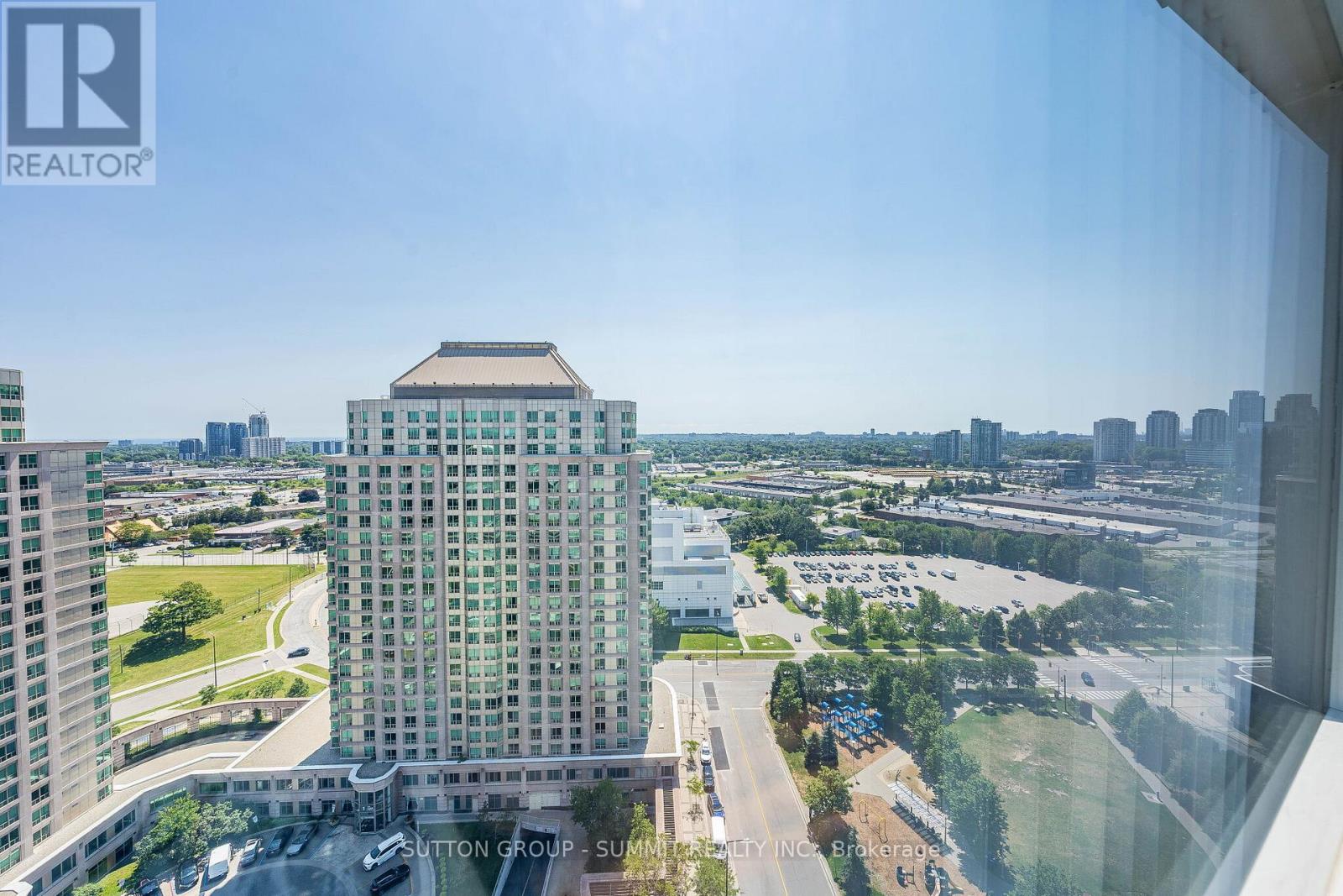 2605 - 38 Lee Centre Drive, Toronto, Ontario  M1H 3J7 - Photo 33 - E13638608