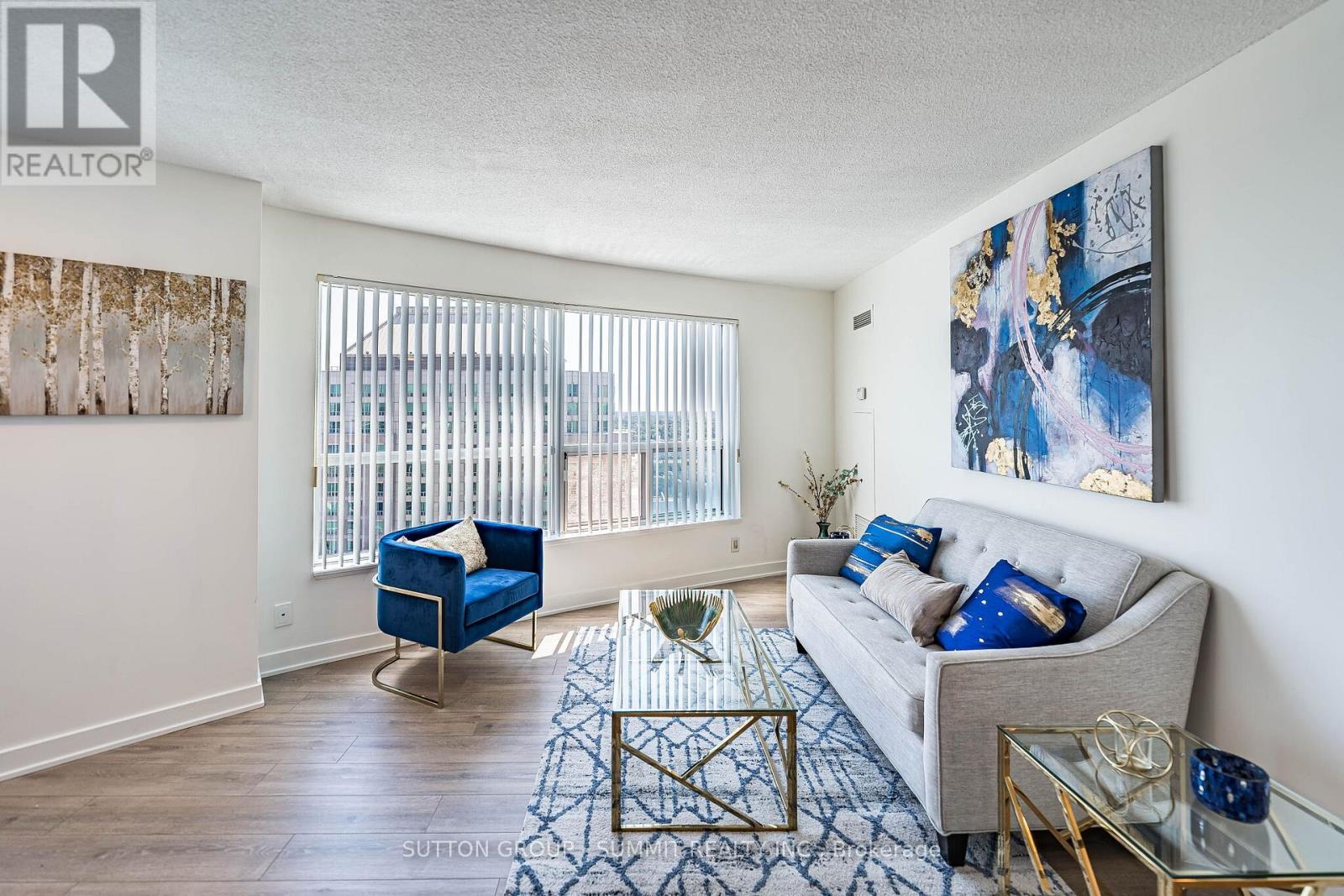 2605 - 38 Lee Centre Drive, Toronto, Ontario  M1H 3J7 - Photo 6 - E13638608