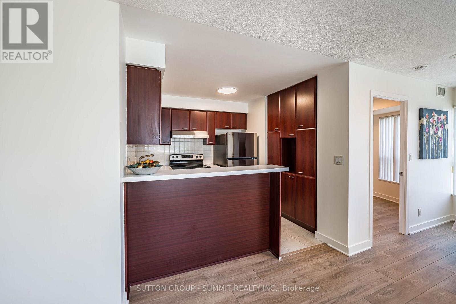 2605 - 38 Lee Centre Drive, Toronto, Ontario  M1H 3J7 - Photo 8 - E13638608