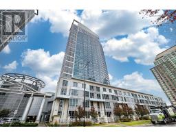 2605 - 38 LEE CENTRE DRIVE, Toronto, Ontario