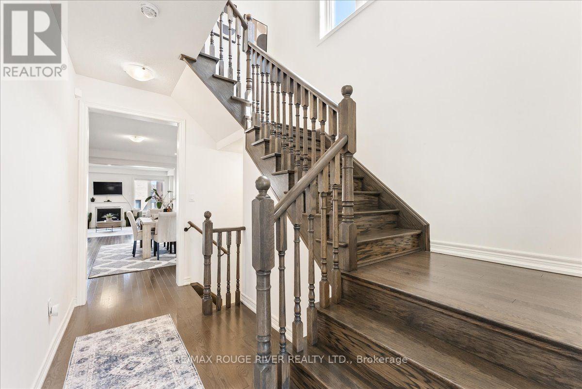 24 Dumaine Street, Whitby, Ontario  L1P 0G8 - Photo 16 - E13638618