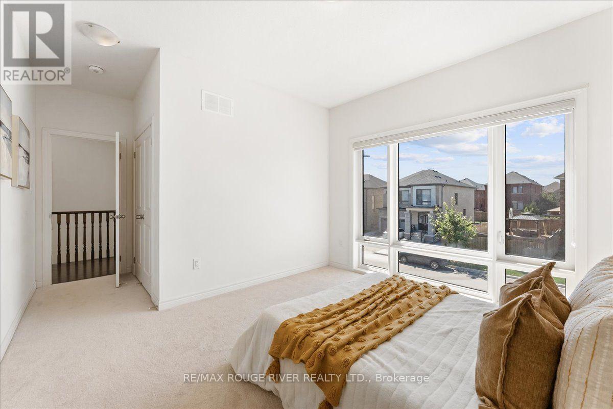 24 Dumaine Street, Whitby, Ontario  L1P 0G8 - Photo 23 - E13638618