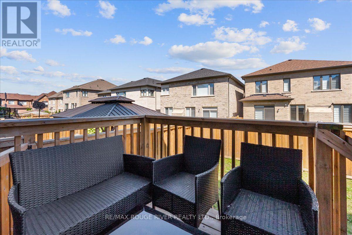 24 Dumaine Street, Whitby, Ontario  L1P 0G8 - Photo 30 - E13638618