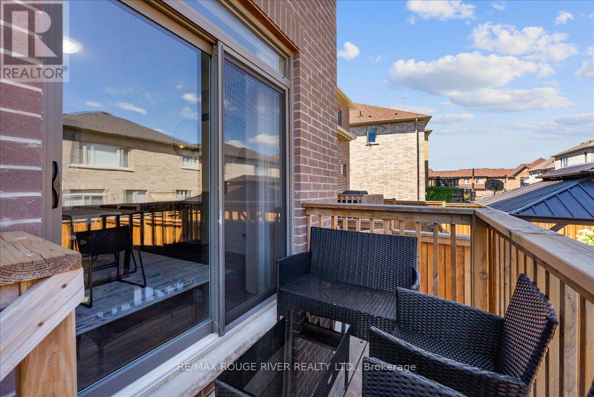 24 Dumaine Street, Whitby, Ontario  L1P 0G8 - Photo 31 - E13638618