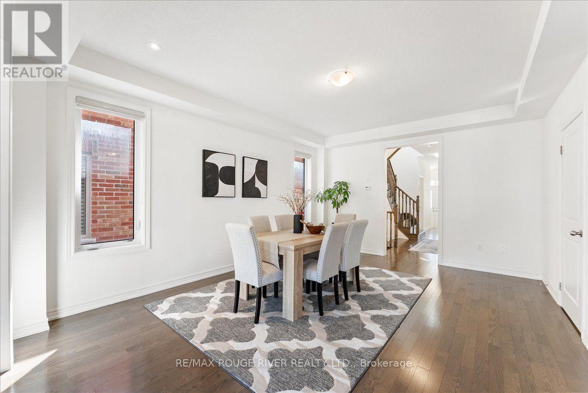 24 Dumaine Street, Whitby, Ontario  L1P 0G8 - Photo 6 - E13638618