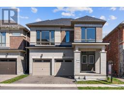 24 DUMAINE STREET, Whitby, Ontario