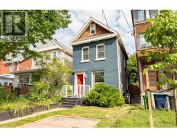 38 BOULTBEE AVENUE, Toronto, Ontario