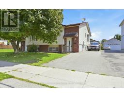 923 GLEN STREET, Oshawa, Ontario