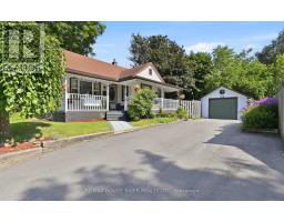 303 BURNS STREET E, Whitby, Ontario