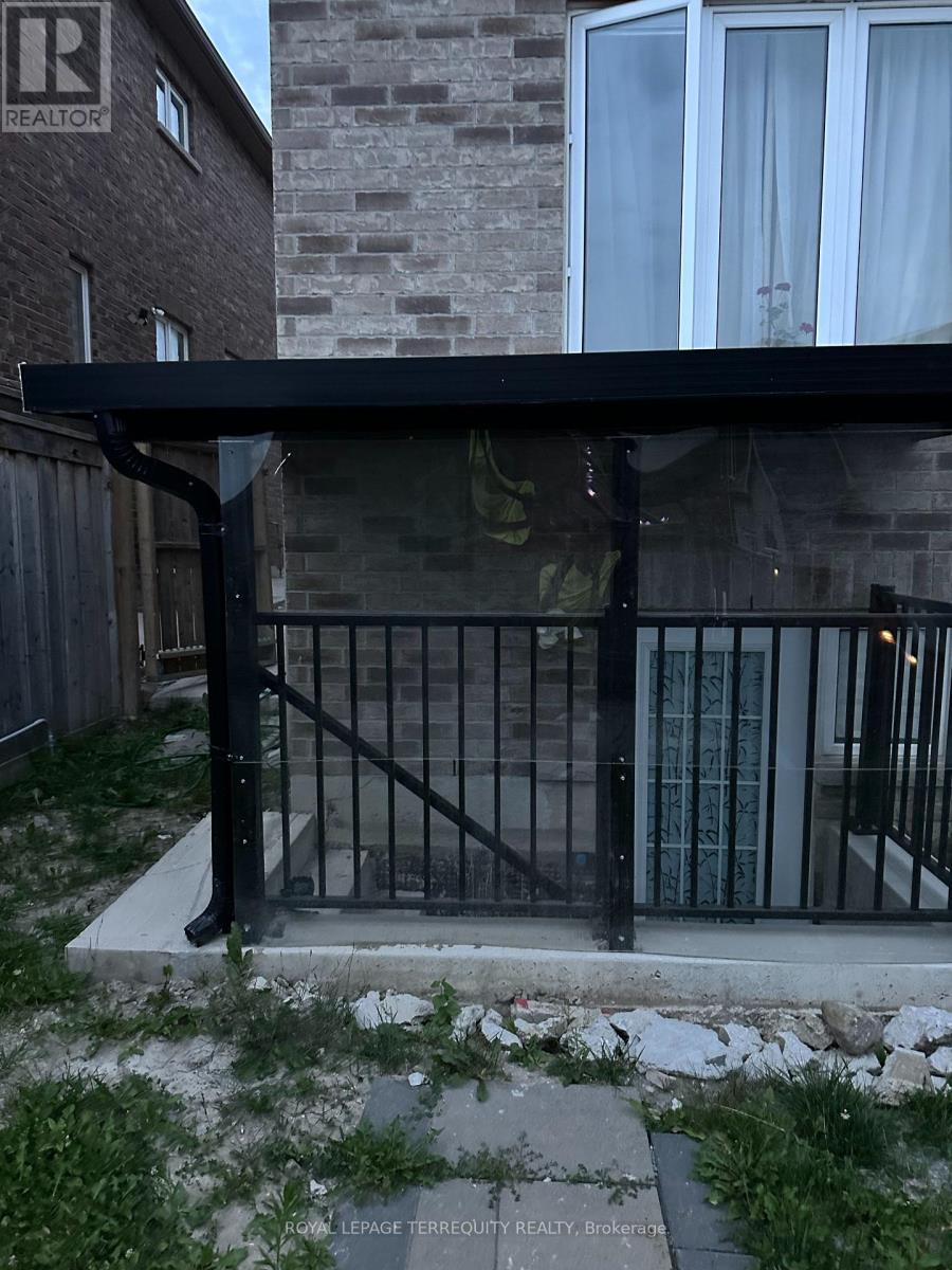 Basement - 1976 Riverton Street, Oshawa, Ontario  L1H 7K5 - Photo 10 - E13638814