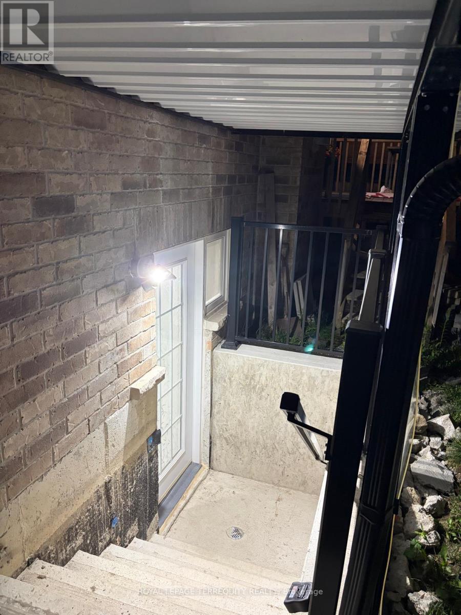 Basement - 1976 Riverton Street, Oshawa, Ontario  L1H 7K5 - Photo 13 - E13638814