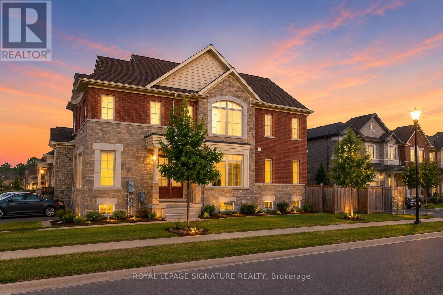 2634 SAPPHIRE DRIVE, Pickering, Ontario
