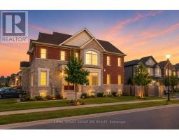 2634 SAPPHIRE DRIVE, Pickering, Ontario