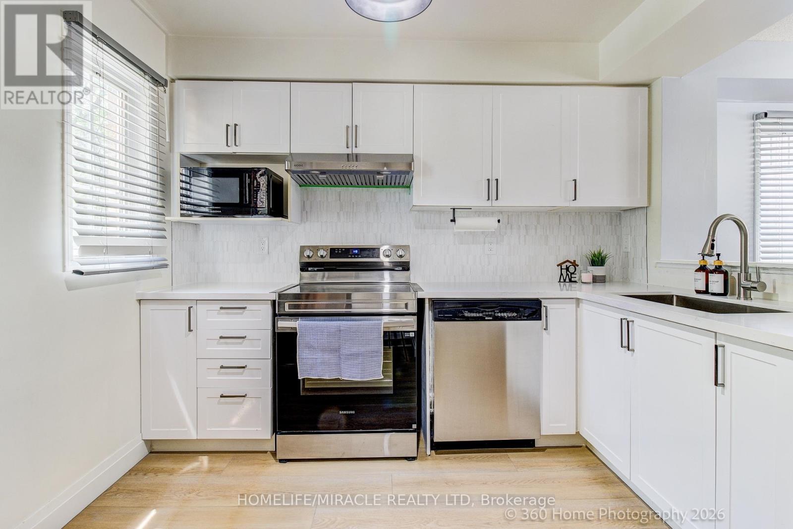 85 - 2 Hedge End Road, Toronto, Ontario  M1B 5Z8 - Photo 10 - E13638836