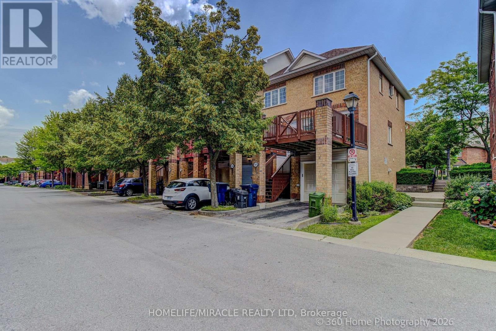 85 - 2 Hedge End Road, Toronto, Ontario  M1B 5Z8 - Photo 25 - E13638836