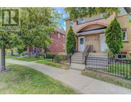 85 - 2 HEDGE END ROAD, Toronto, Ontario