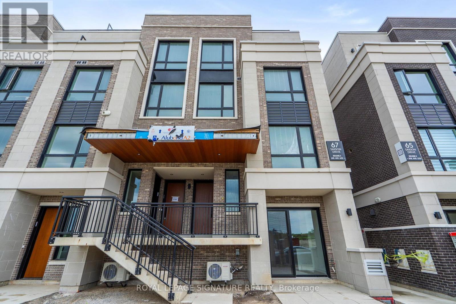 301 - 67 Saigon Drive, Richmond Hill, Ontario  L4S 0P4 - Photo 15 - N13638524