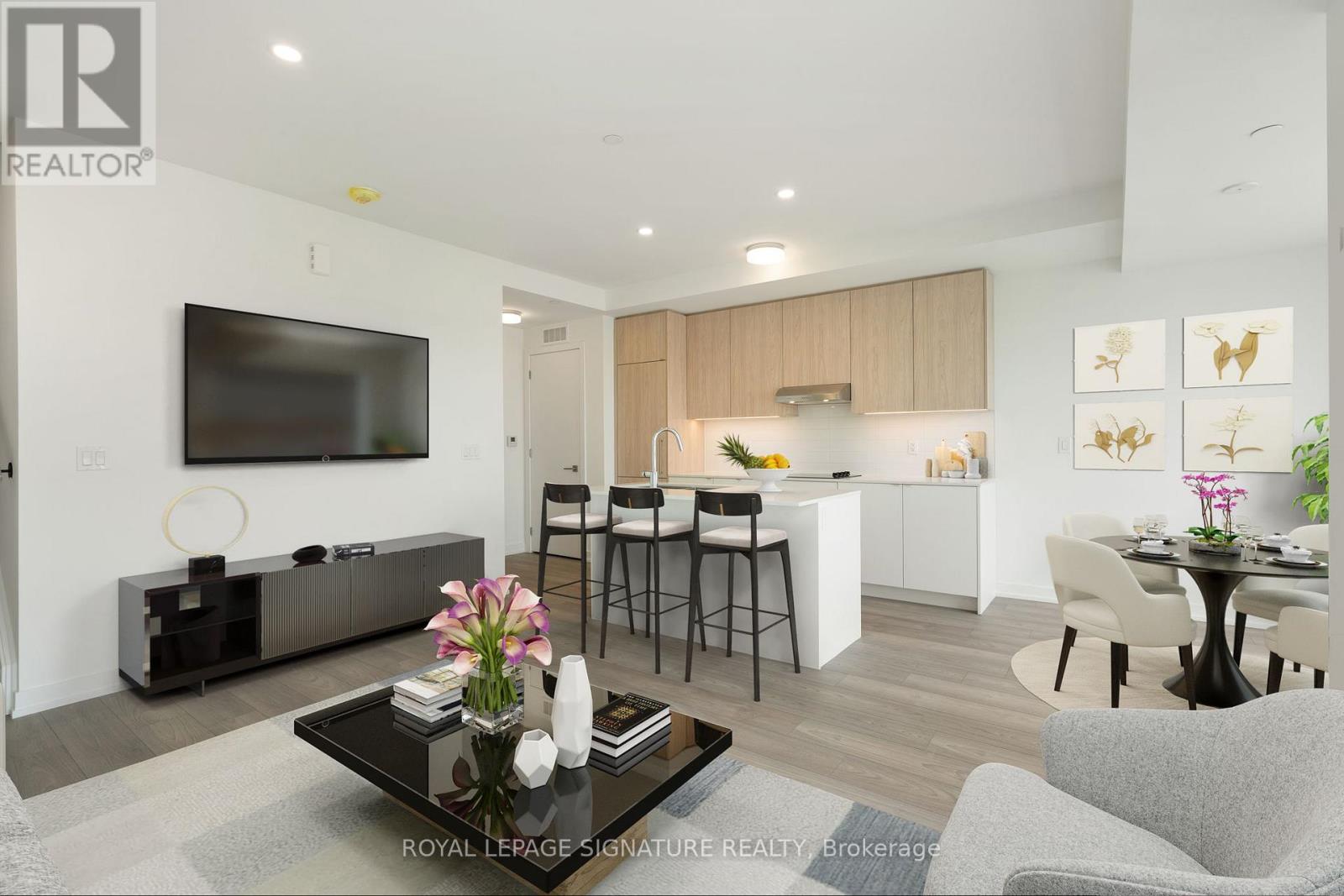 301 - 67 Saigon Drive, Richmond Hill, Ontario  L4S 0P4 - Photo 2 - N13638524