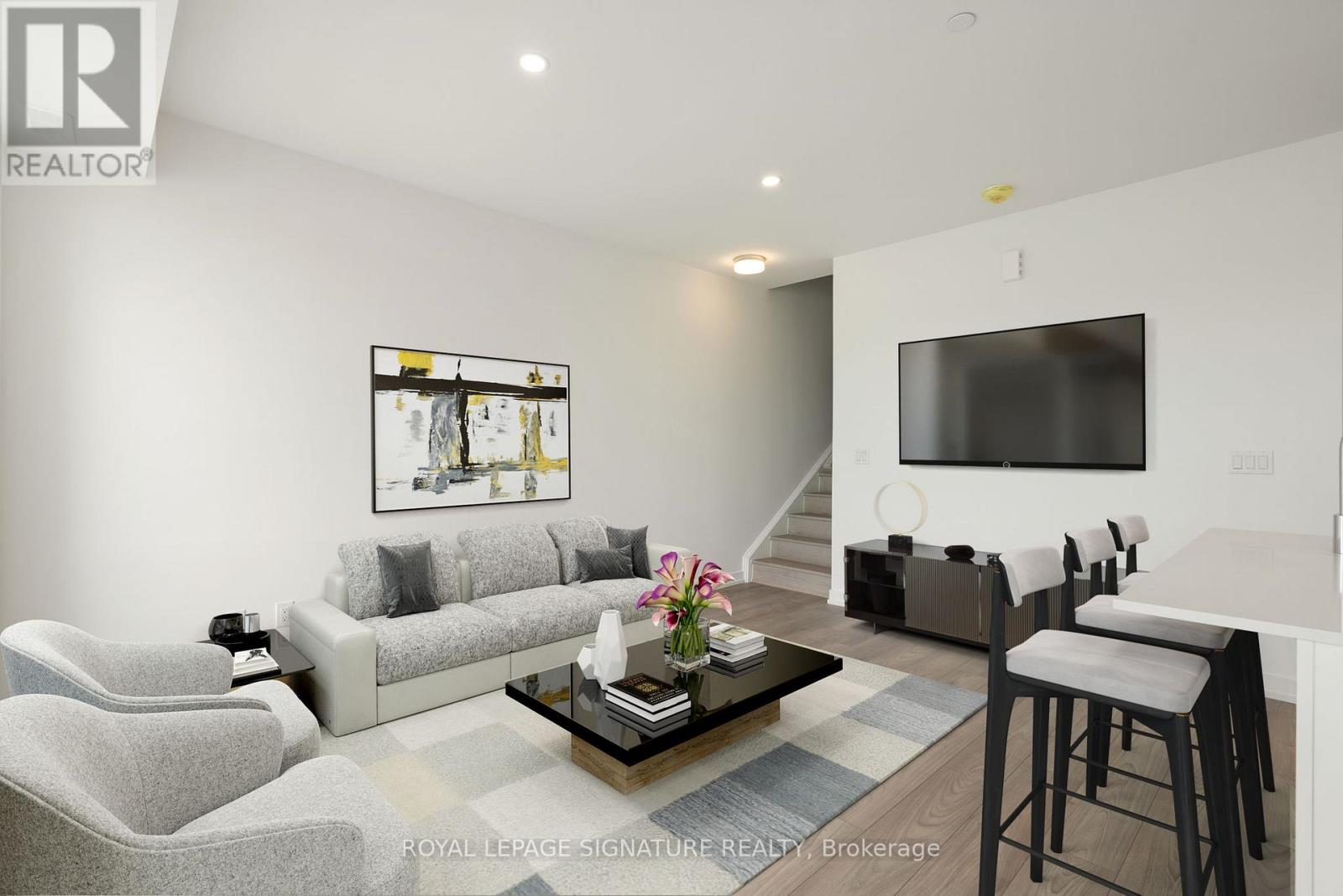 301 - 67 Saigon Drive, Richmond Hill, Ontario  L4S 0P4 - Photo 3 - N13638576