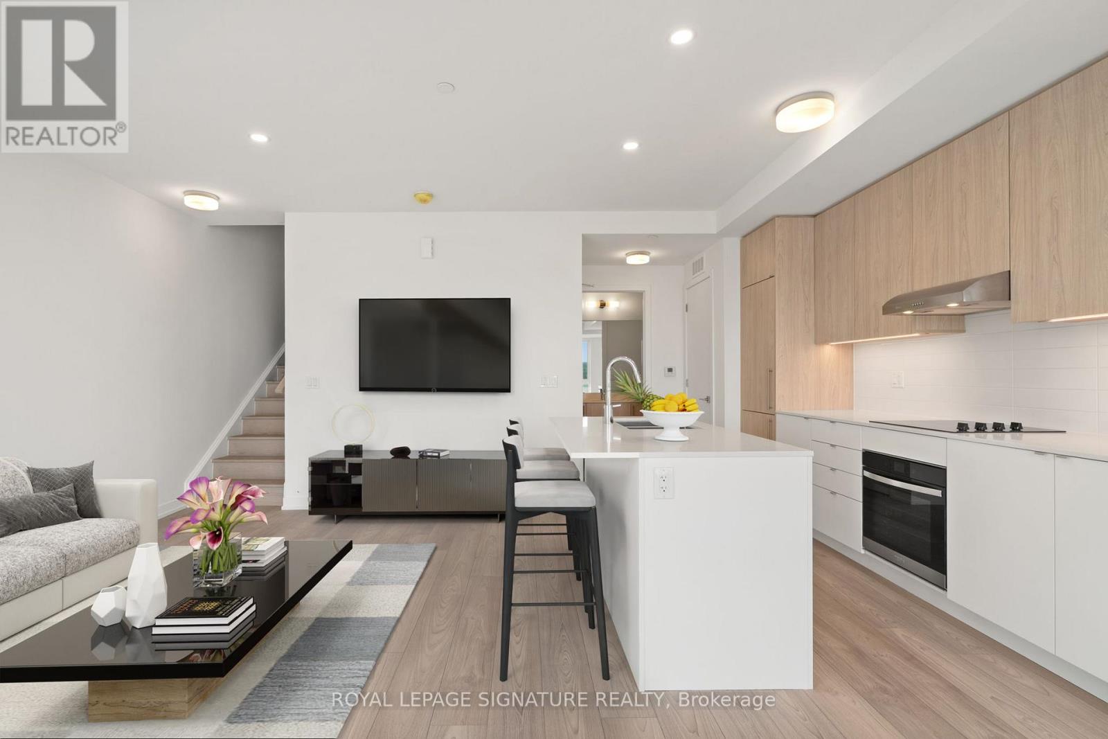 301 - 67 Saigon Drive, Richmond Hill, Ontario  L4S 0P4 - Photo 4 - N13638576