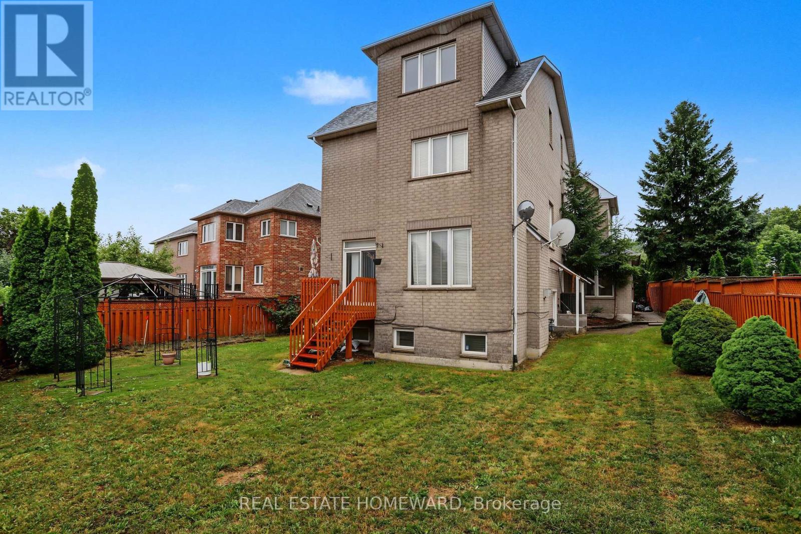 123 Shirley Drive, Richmond Hill, Ontario  L4S 1Y7 - Photo 21 - N13638588