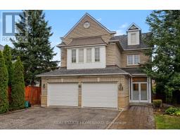 123 SHIRLEY DRIVE, Richmond Hill, Ontario