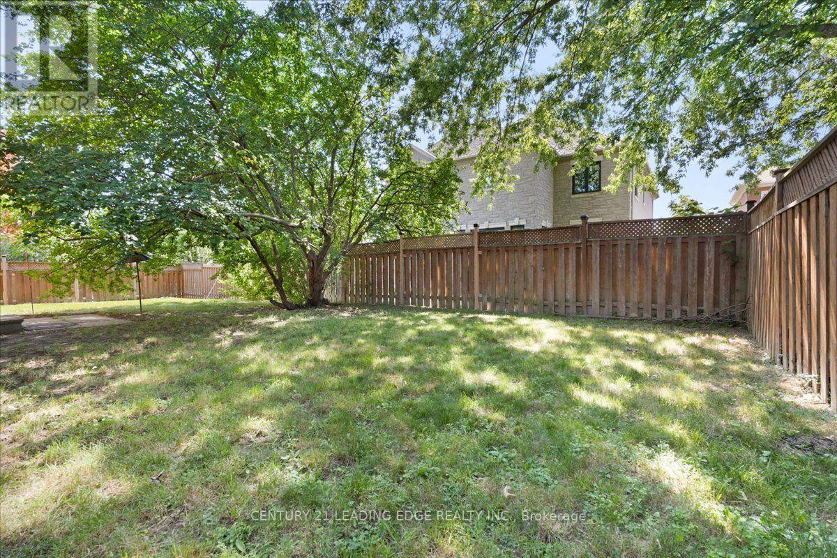 22 Fern Avenue, Richmond Hill, Ontario  L4B 3R6 - Photo 40 - N13638596
