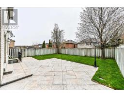 25 KIRKBRIDE CRESCENT, Vaughan, Ontario
