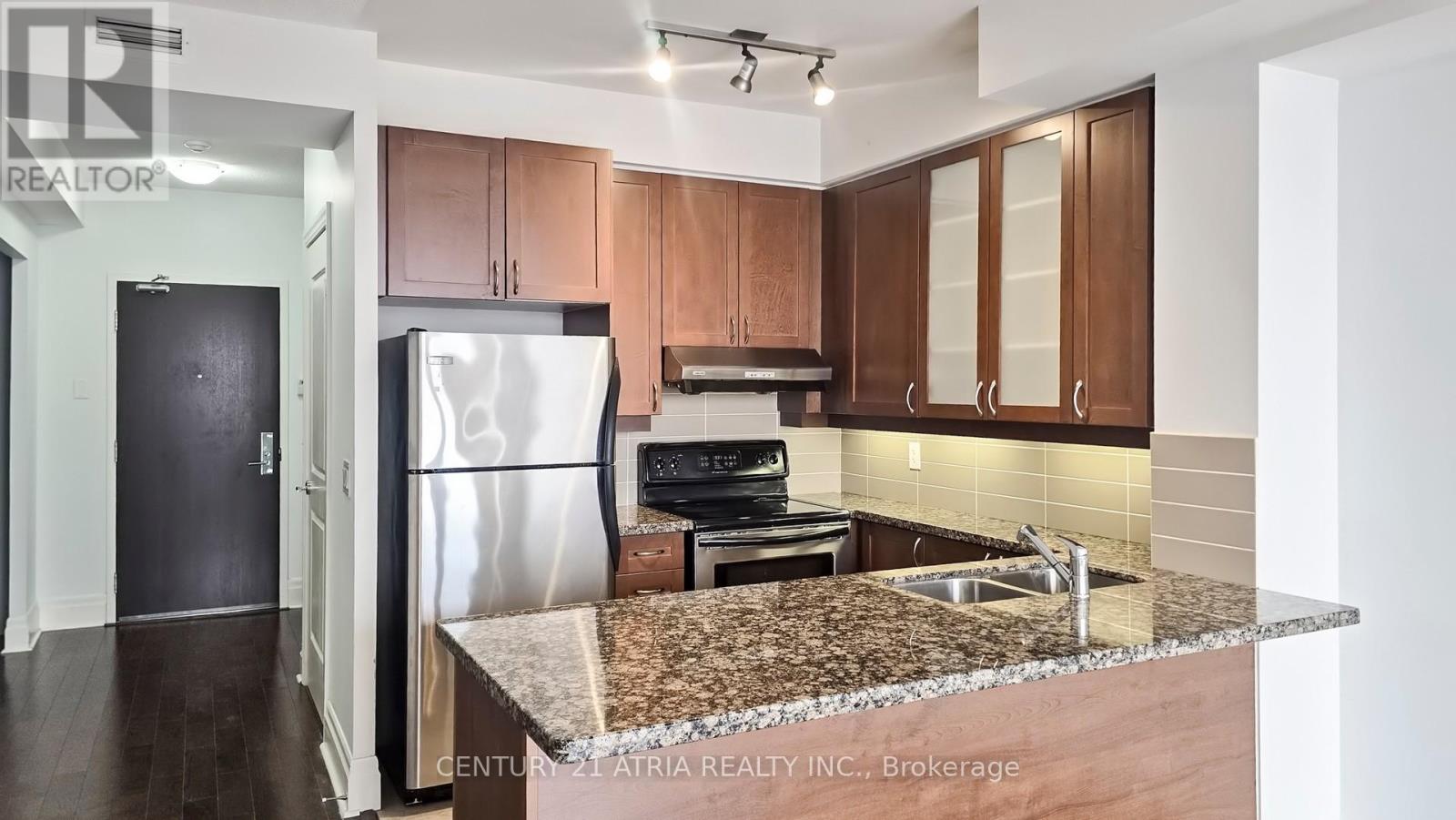 311d - 57 Upper Duke Crescent, Markham, Ontario  L6G 0B0 - Photo 17 - N13638728