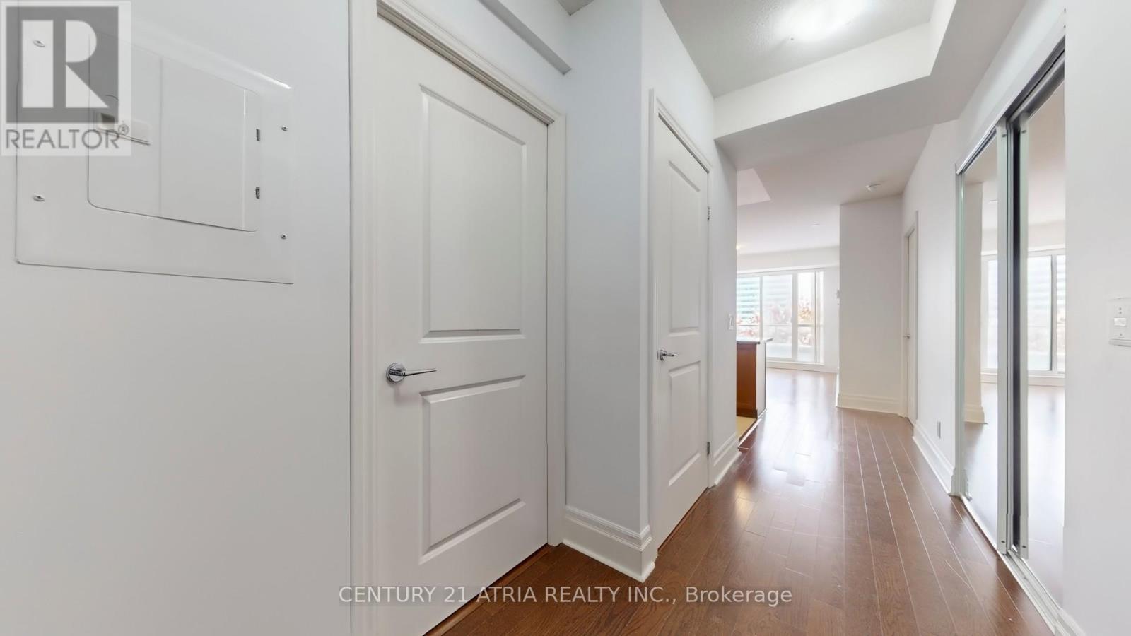 311d - 57 Upper Duke Crescent, Markham, Ontario  L6G 0B0 - Photo 38 - N13638728