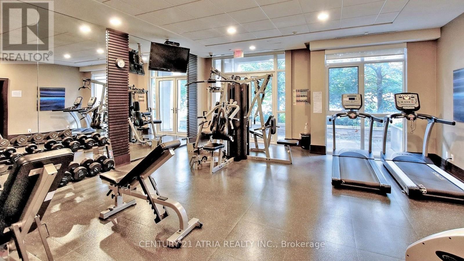 311d - 57 Upper Duke Crescent, Markham, Ontario  L6G 0B0 - Photo 43 - N13638728