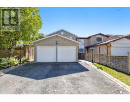 69 PARKINSON ROAD, Markham, Ontario