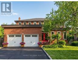 25 KERSEY CRESCENT, Richmond Hill, Ontario